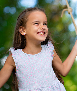 pediatric dental crowns